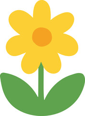 Fototapeta premium 꽃_플라워