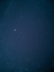 Fototapeta premium 星空