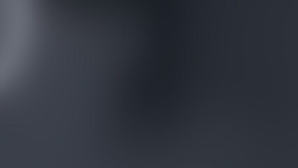 Abstract grey dark background blur gradient soft light