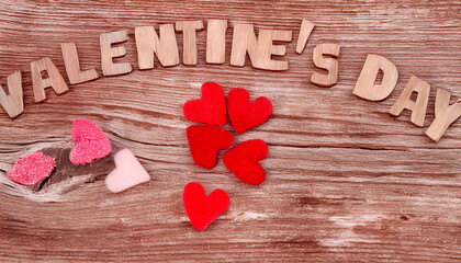 Happy Valentine's Day to all the lovers in the world