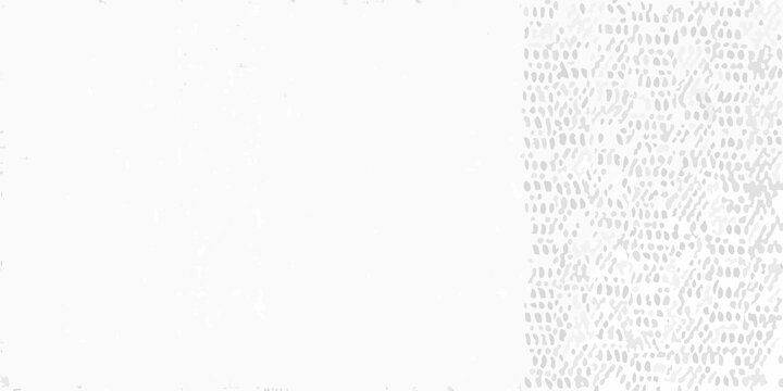 A dense collection of handwritten text fills the right side of the image