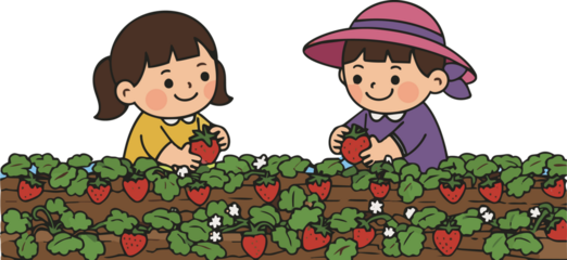 Joyful-Spring-Outdoor-Activities-Together