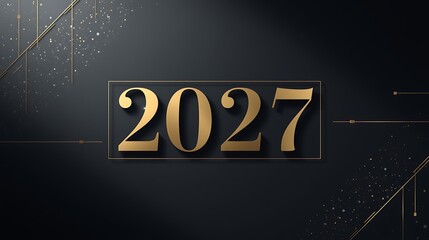 2027 Year