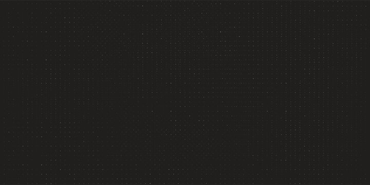Abstract background of led panel light with noise and texture