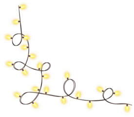 Christmas Lights