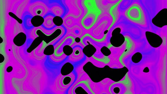 purple abstract background