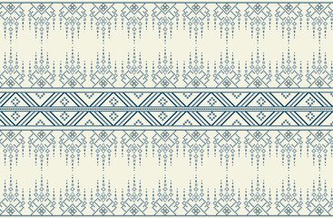 Beautiful fabric patterns Native ethnic patterns can be used to knit shawls, curtains, blankets, sarongs, and yarn for all types of clothing including wall coverings.