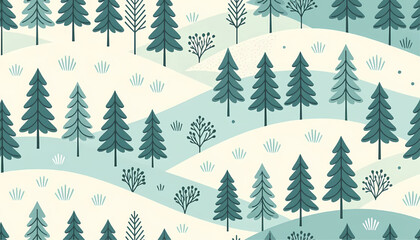 for kids clothes, decoration and wallpaper, cute Nature