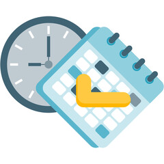 Maintenance Calendar