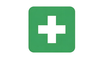 Obraz premium Safety and Prevention Icon Set for Workplace and Public Education