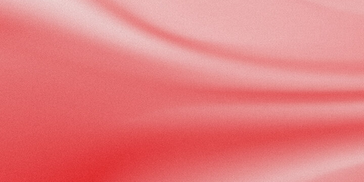 Abstract red texture isolated on white background