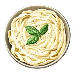 pasta with tomato sauce