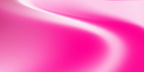 Smooth Blurry Gradient with Shades of Pink and White