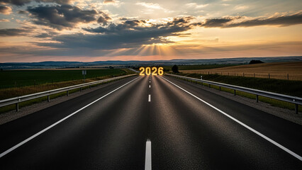 Road to 2026