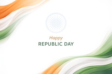Happy republic day post