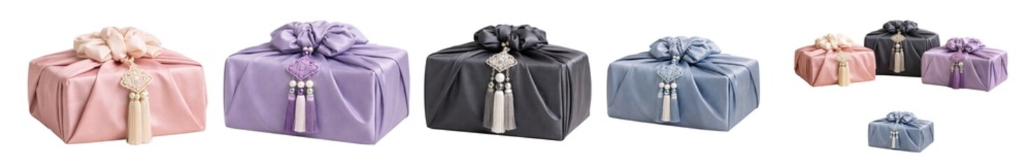 한국 전통 선물세트 - 설날, 추석, 명절 한가위