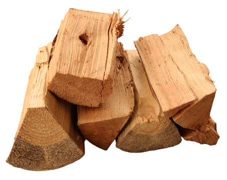 Firewood cut and stacked for use in a fireplace or fire pit. This wood is prepared for warmth and cooking during gatherings or camping. Ideal for various outdoor activities