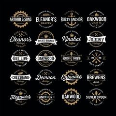 Business typography vector t-shirt design print