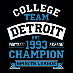 Motivational typography vector t-shirt design print