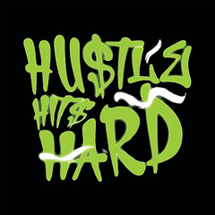 Motivational typography vector t-shirt design print