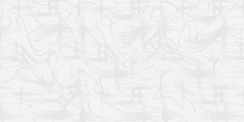 Obraz premium Abstract textured background with subtle geometric patterns and light gray tones.