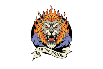 tshirt design handrawing illustration style