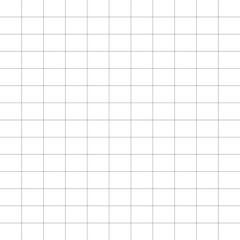 Modern Seamless Grid Pattern Background. Abstract Geometric Grid Design.