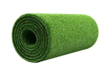 sports kabaddi mat for training isolated on transparent background