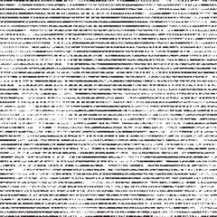 Obraz premium Grunge horizontal stripe. Vector overlay . 