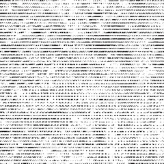 Obraz premium Grunge horizontal stripe. Vector overlay . 