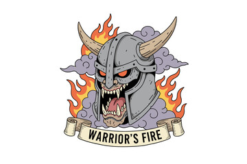 tshirt design handrawing illustration style