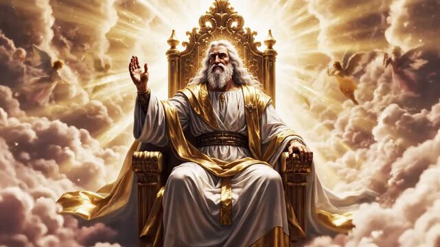 P23-illustration of god in heaven 4K 10s