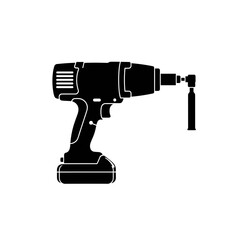 Cordless Electric Drill Tool Equipment.