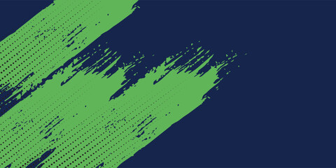 Sports background design with abstract modern template. Vector illustration of sport players in different activities.