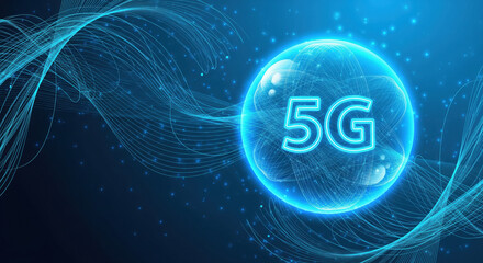 5G Technology Global Network: High-Speed Wireless Communication Future