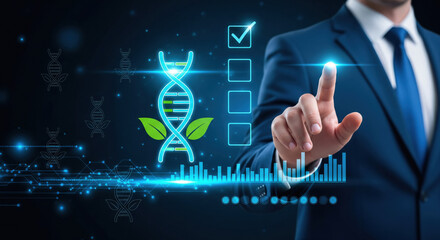 Genetic Engineering, Biotechnology, and Data Analysis Solutions