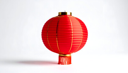 Obraz premium Red Lantern