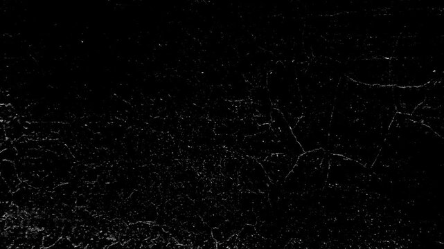 Heavy Static Noise Texture with Digital Interference and Analog Distortion, Ideal for Glitch Effects and Transitions