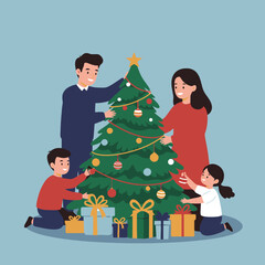 Elegant watercolor wedding invitation with a delicate leaf border in shades of green, pink, and purple, featuring names and a date.