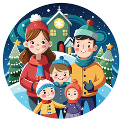 Fototapeta premium Adobe Illustrator Artwork