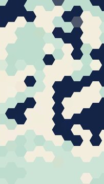 hexagonal motif. hexagonal pattern. hexagonal background. ornamental motif