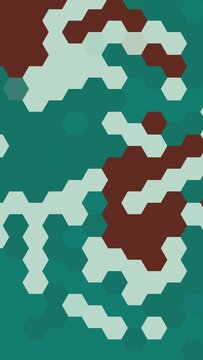 hexagonal motif. hexagonal pattern. hexagonal background. ornamental motif