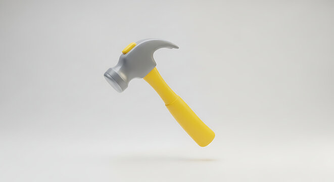 Serene poolside scene with diving board overlooking calm blue waters on a sunny day from a high vantage point