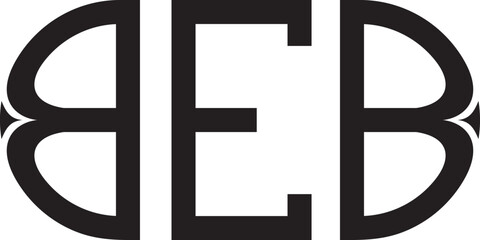 BEB logo oval shape.eps