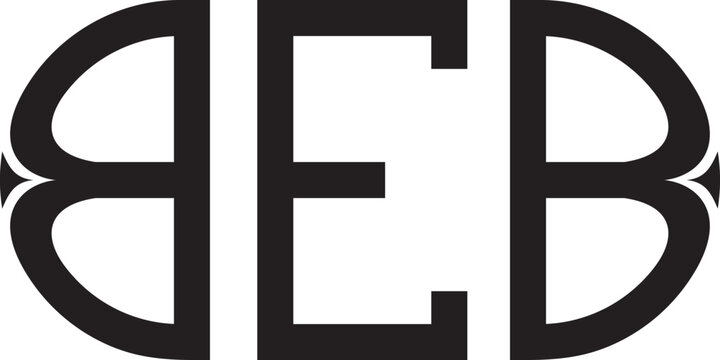 BEB logo oval shape.eps