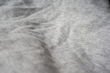 Light cotton fabric for sewing clothes