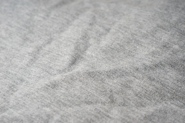 Obraz premium Light cotton fabric for sewing clothes