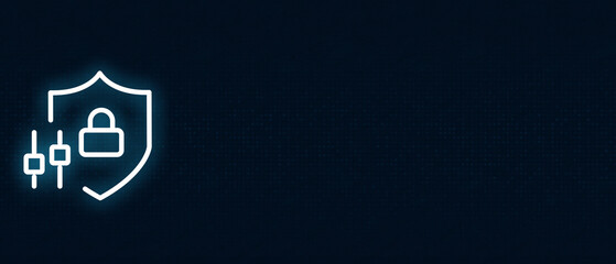 Shield with Control Sliders