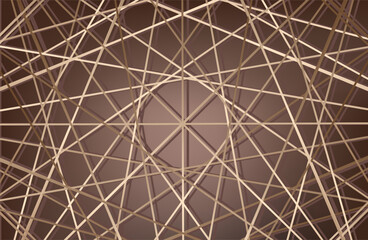 Islamic background with traditional style arabic. Seamless pattern for card, background, fabric or abstract design. Muslim ornament.