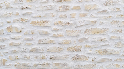 Mod&egrave;le d'enduit d&eacute;coratif de mur